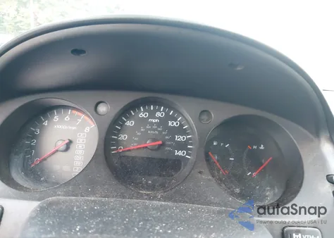 2002 Acura Mdx z USA, uszkodzony, nr VIN 2HNYD182X2H506057